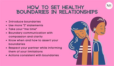 Establishing Boundaries to Address Emotional Disconnection in Your Relationship