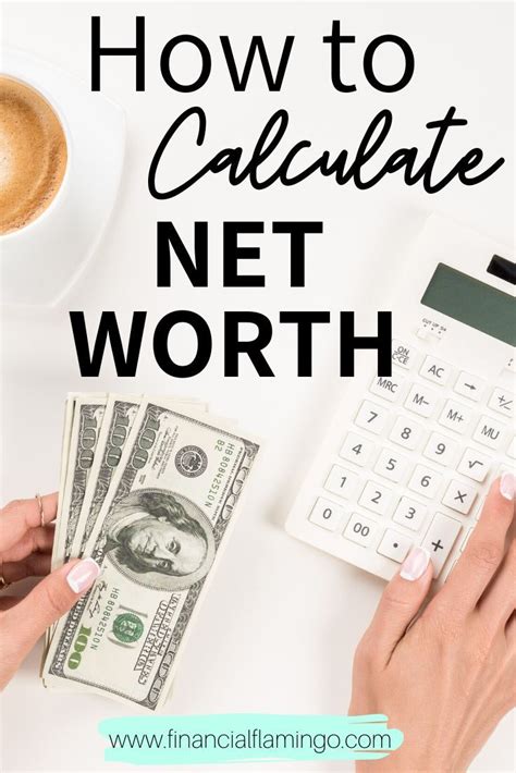 Estimating Kimona's Net Worth and Earnings