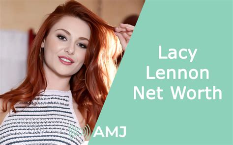 Estimating Lacy Lennon's Wealth