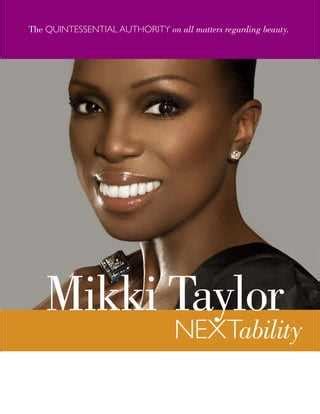 Estimating Mikki Taylor's Net Worth