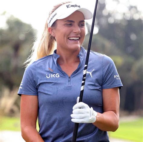 Estimating the Value of Lexi Thompson