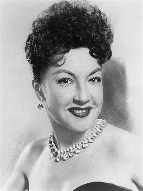 Ethel Merman Age