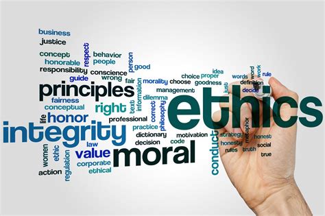 Ethical Considerations: Achieving Balance between Advancement and Societal Impact