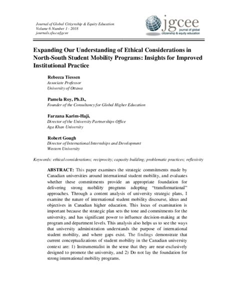 Ethical Considerations in Expanding Our Understanding of Otherworldly Environments