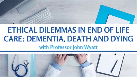Ethical Dilemmas: The Moral Implications of Manipulating Life and Death