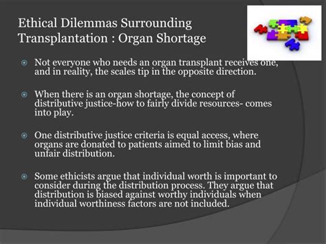 Ethical Dilemmas and Moral Concerns Surrounding Cranial Transplants