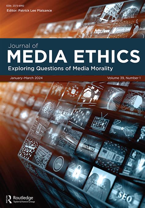 Ethical and Moral Considerations of Seeking Communication Beyond the Veil