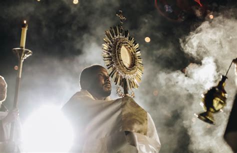 Eucharistic Devotion: Exploring the Practices of Adoration and Exposition