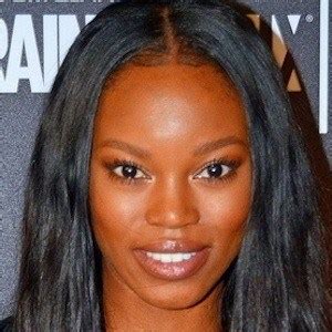 Eugena Washington Age