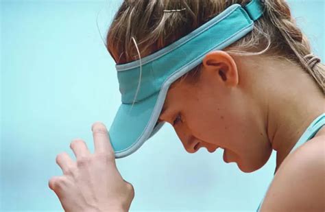 Eugenie Bouchard: Beyond Tennis Success