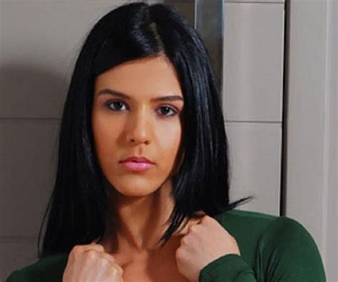 Eva Andressa: A Brief Biography