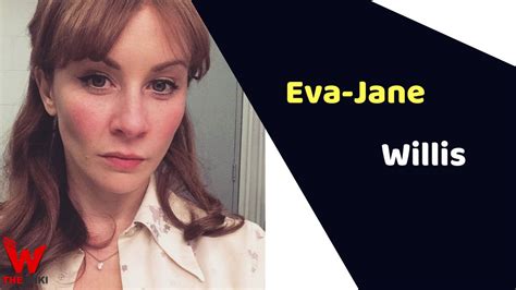 Eva Jane: A Brief Biography