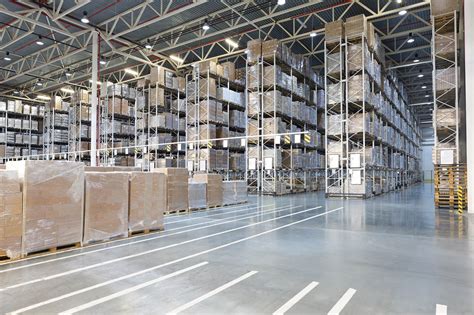 Evaluating Your Storage Requirements for Finding the Ideal Warehouse