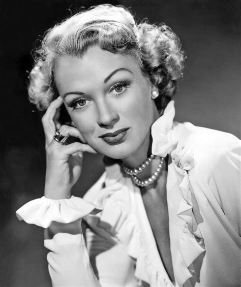 Eve Arden: A Look into Her Early Life