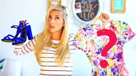 Evelina Jones' Fashion and Style Preferences