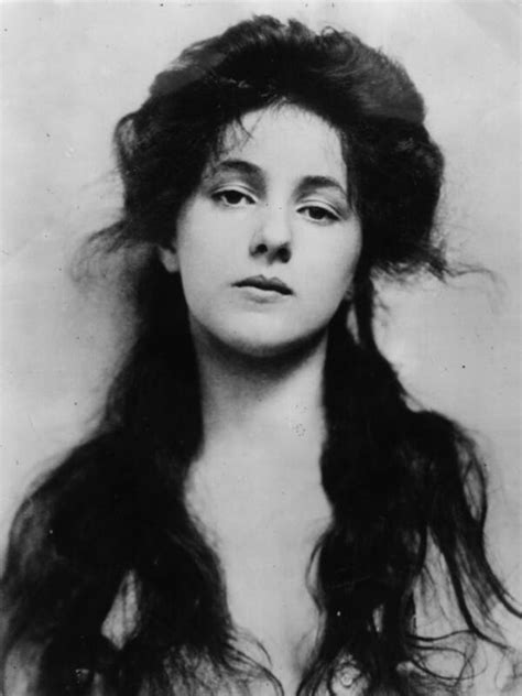 Evelyn Nesbit's Later Years and Legacy