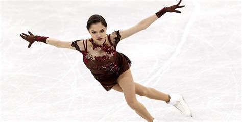 Evgenia Medvedeva: Net Worth and Achievements