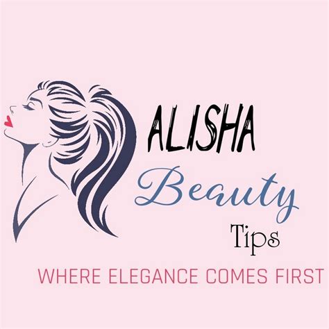 Examining Alisha Sweet's Beauty Secrets and Tips