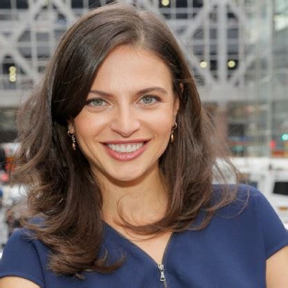 Examining Bianna Golodryga's Net Worth