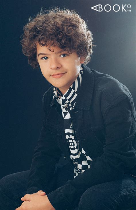 Examining Gaten Matarazzo's Future Projects and Ventures