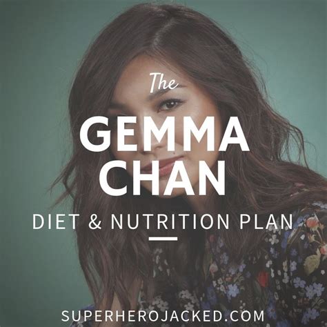 Examining Gemma Lou's Workout Routine and Diet Plan