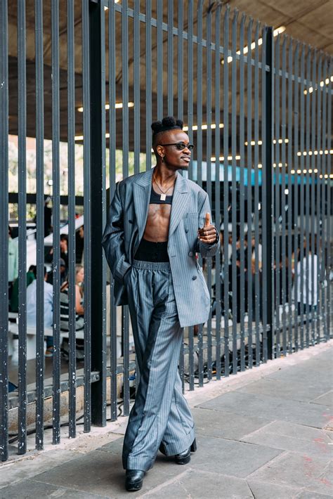 Examining Jaymi Uvon's Fashion Style and Signature Looks