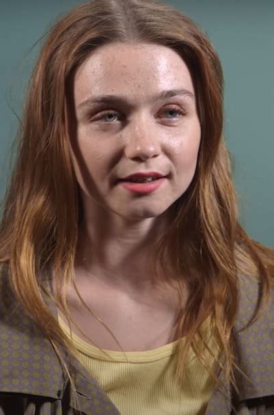 Examining Jessica Barden's Social Media Presence