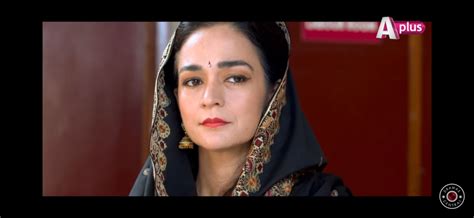 Examining Samiya Mumtaz's Acting Style and Techniques