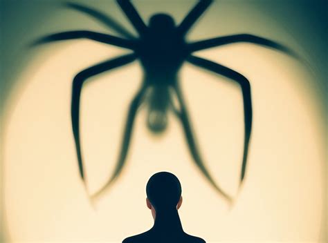 Examining Spider Dream Meanings: A Path to Self-Exploration