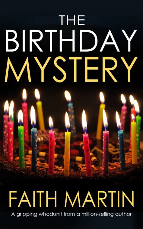 Examining the Age and Birthdate Mystery