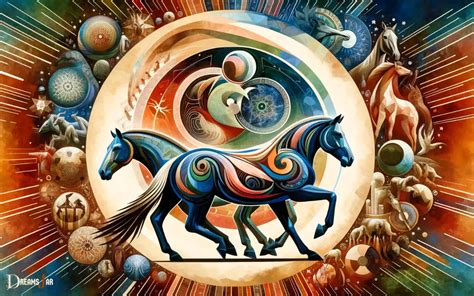 Examining the Cultural and Historical Perspectives on Horse Symbolism in Dreams