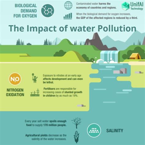 Examining the Economic Consequences of Water Overflow