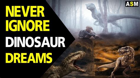 Examining the Role of Childhood Memories in Dinosaur Dreams