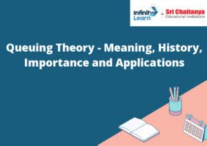 Examining the Significance of Queueing: Investigating the Deeper Meaning