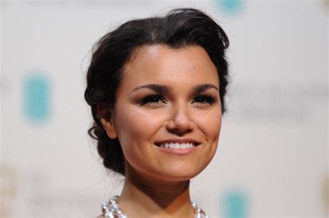 Exciting Future Endeavors and Upcoming Projects of Samantha Barks