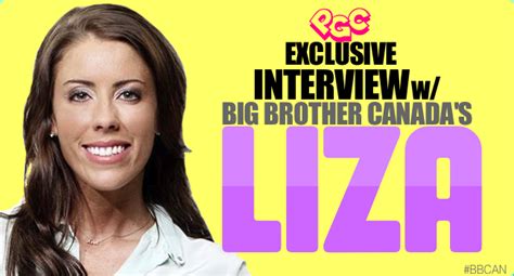 Exclusive Interview: Liza B Gets Personal