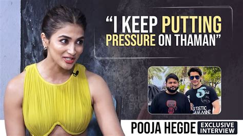 Exclusive Interview with Pooja Nagar