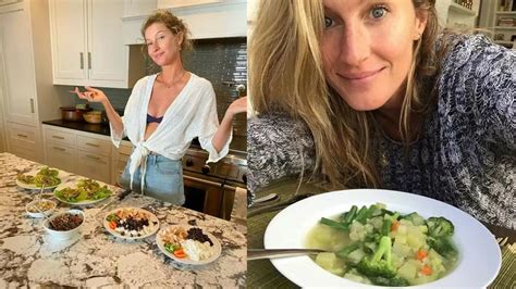 Exercise Regimen and Nutrition Plan of Gisele Roxx