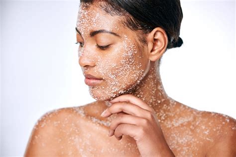 Exfoliating Techniques for Clearer and Healthier Skin