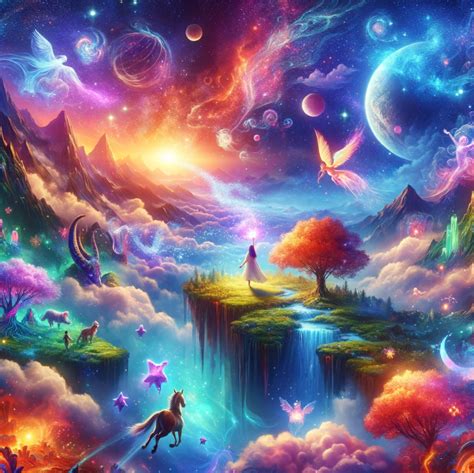 Expanding Your Dream Control and Manipulation Skills: Advancing Your Mastery of Lucid Dreaming