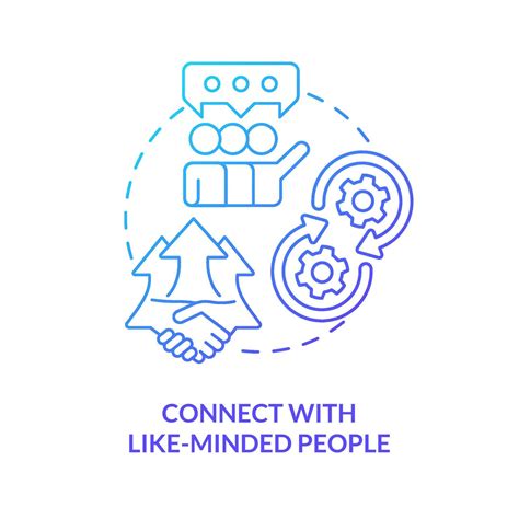 Expanding Your Network: Connecting with Like-Minded Individuals