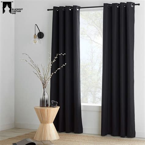 Experience Unmatched Privacy and Supreme Comfort with Blackout Curtains