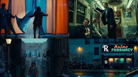 Experience a Visual Feast with Stunning Cinematography