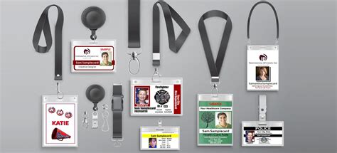 Experience the Empowering Influence of a Thoughtfully Selected Identification Badge