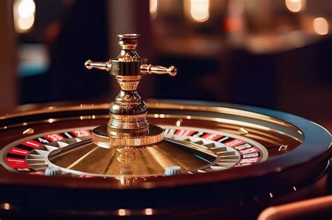 Experience the Thrill of Roulette and Turn Your Aspirations into Reality