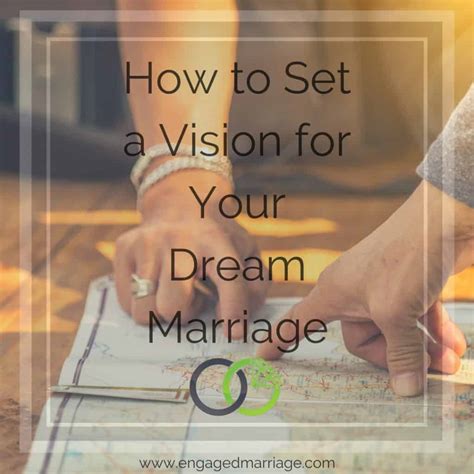 Experiencing Personal Growth and Transformation in Dreams of Marrying Your Spouse