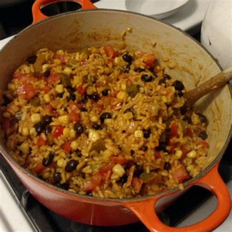 Experimentation is Key: Customizing Your Dirty Rice with Add-ins and Substitutions