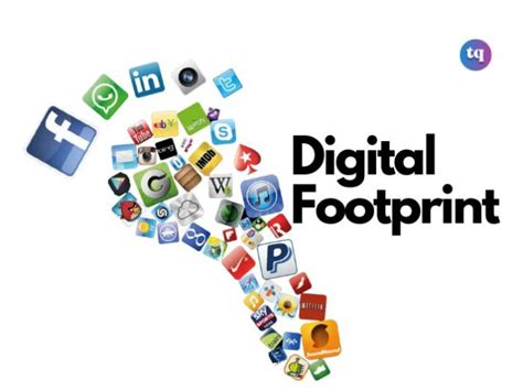 Exploration of Kira Sinn's digital footprint