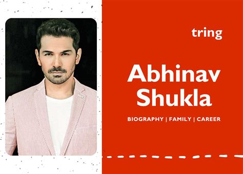 Explore Abhinav Shukla's Financial Achievements