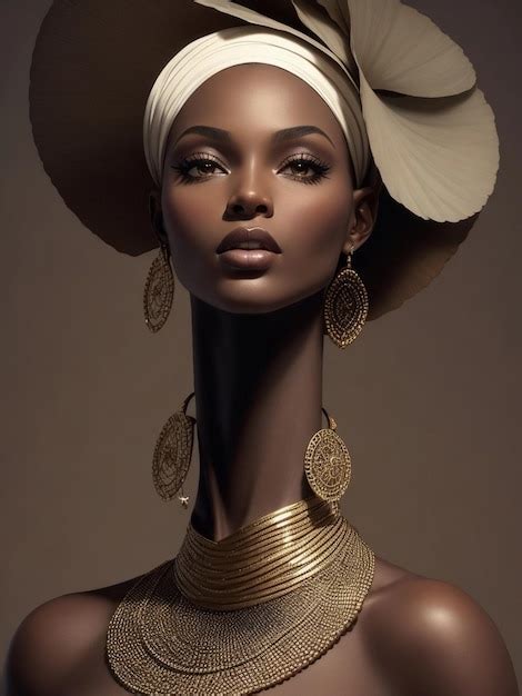 Explore Black Mo's Stunning Figure